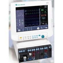 GE Datex Ohmeda S/5 Anesthesia Monitor