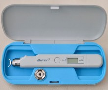 Diaton Non-Corneal Tonometer