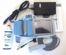SonoSite iLook 25 Portable Ultrasound System